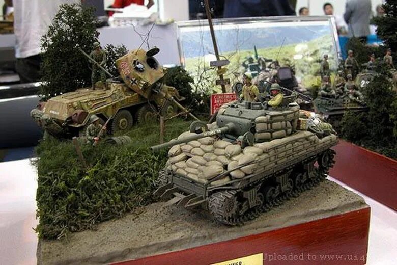 Конкурс техника вов. Поделки на военную технику.