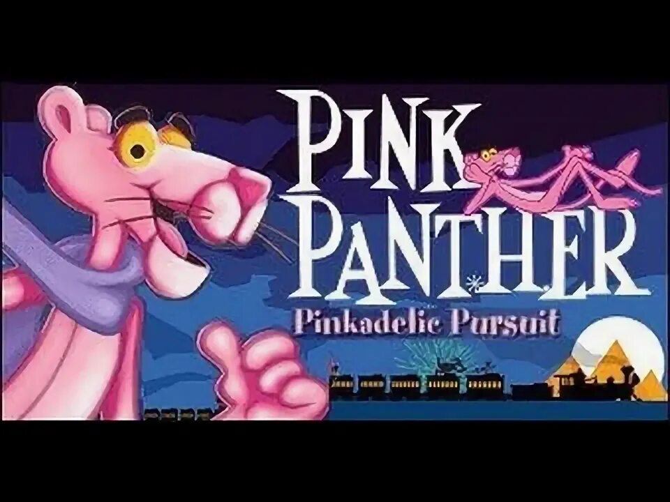 Пантера наследство дядюшки кука. Розовая пантера плейстейшен 1. Pink Panther ps1 обложка. Pink Panther Pinkadelic Pursuit ps1. Игра розовая пантера на PLAYSTATION 1.