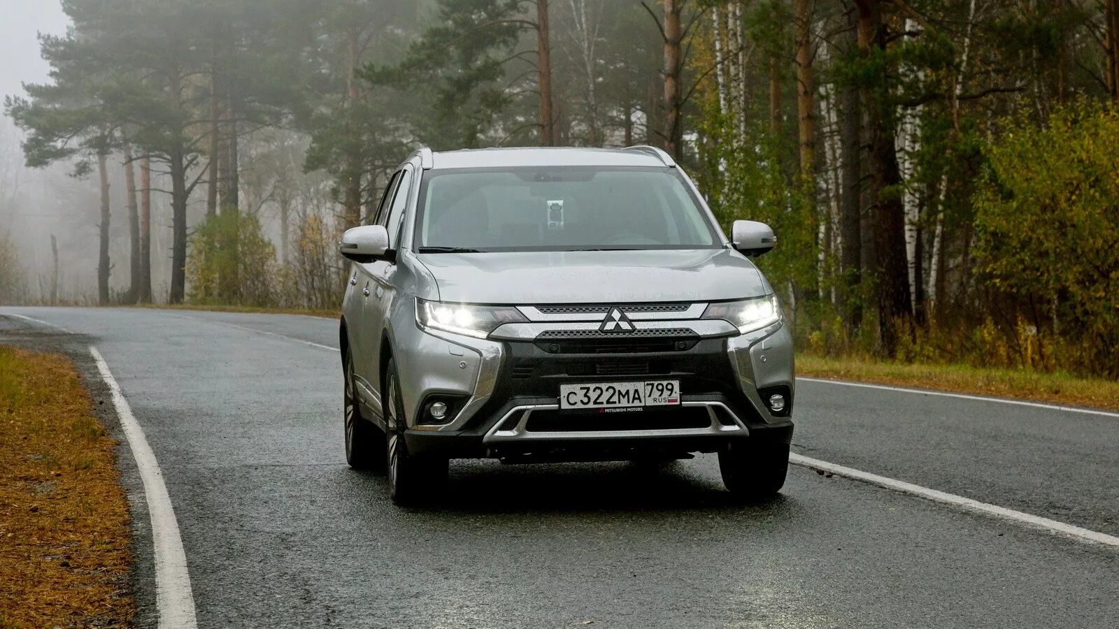 Мицубиси Аутлендер 2018. Mitsubishi Outlander 2,4 2018. Мицубиси Аутлендер 2018г. Тест драйв Mitsubishi Outlander.