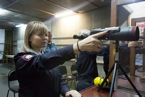 Закрывают тиры