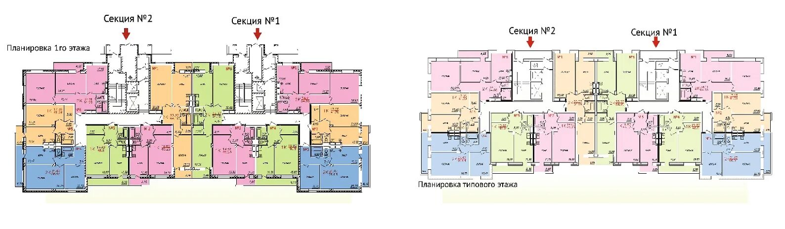 Планировки квартир вао Светлый интерьер в сталинке: проект двушки рядом с МГУ INMYROOM Планировки, До