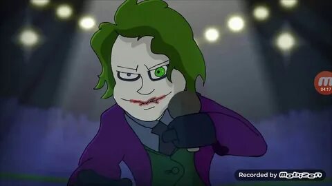 Verbalase x charlie animation full