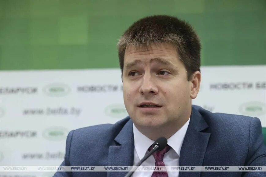 Заместитель министра образования республики беларусь. Заместитель министра образования республики беларусь
