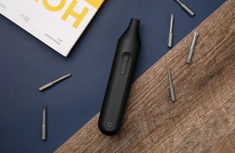 Xiaomi screwdriver