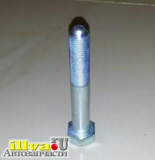 Болты заднего амортизатора ваз 2107