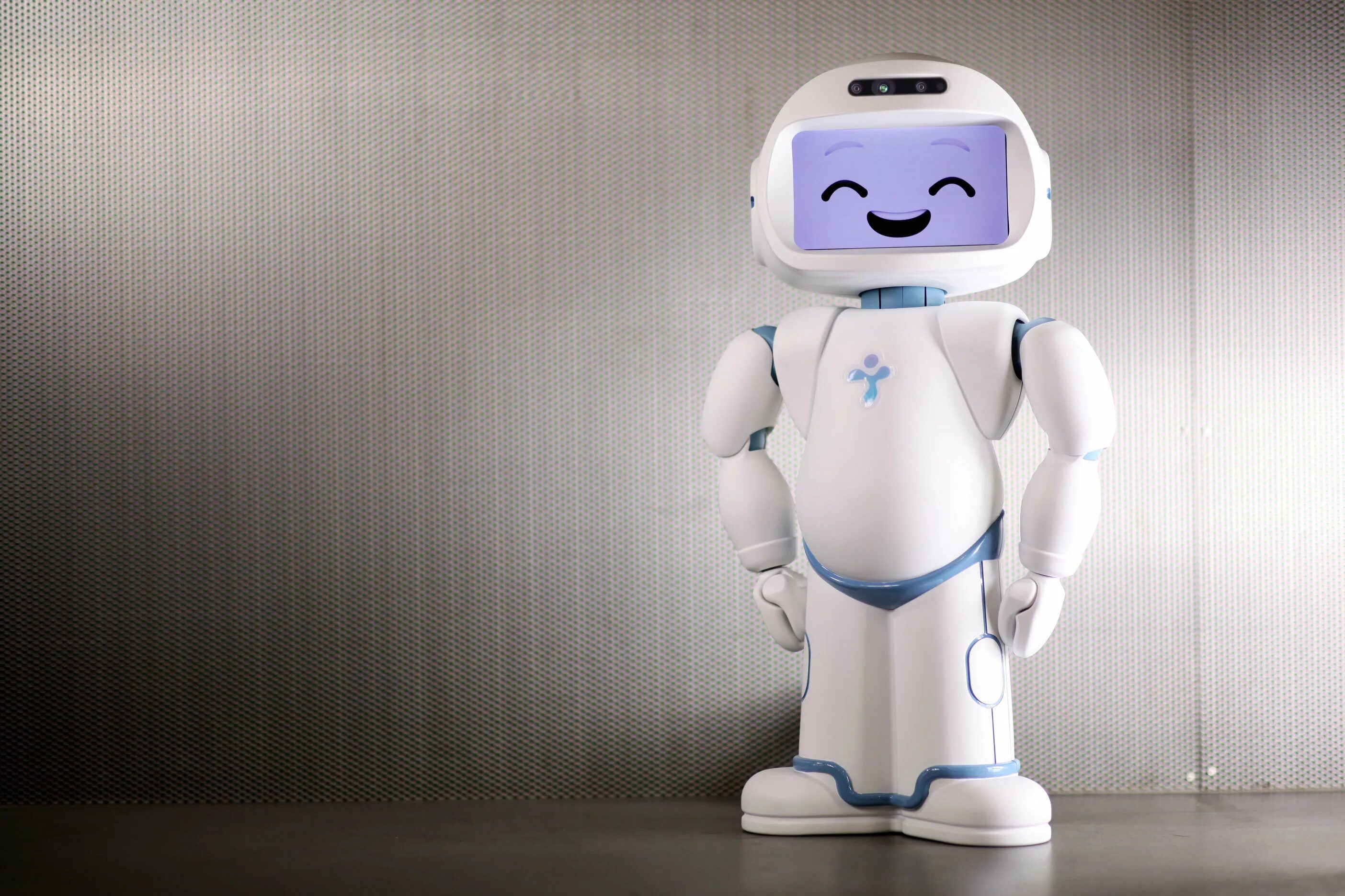 Robots закрыть