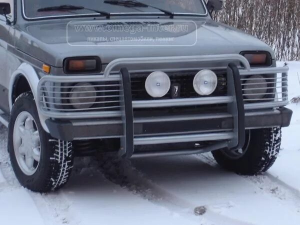 И снова ремонт. Lada 4x4 3D, 1,7 л, 2000 года своими руками DRIVE2