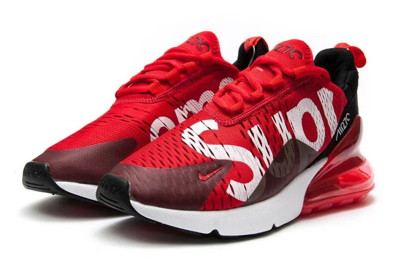 Nike air max supreme. Nike air 270 supreme red. Nike air max 270 x supreme. Air 270 supreme. Nike air 270 supreme.