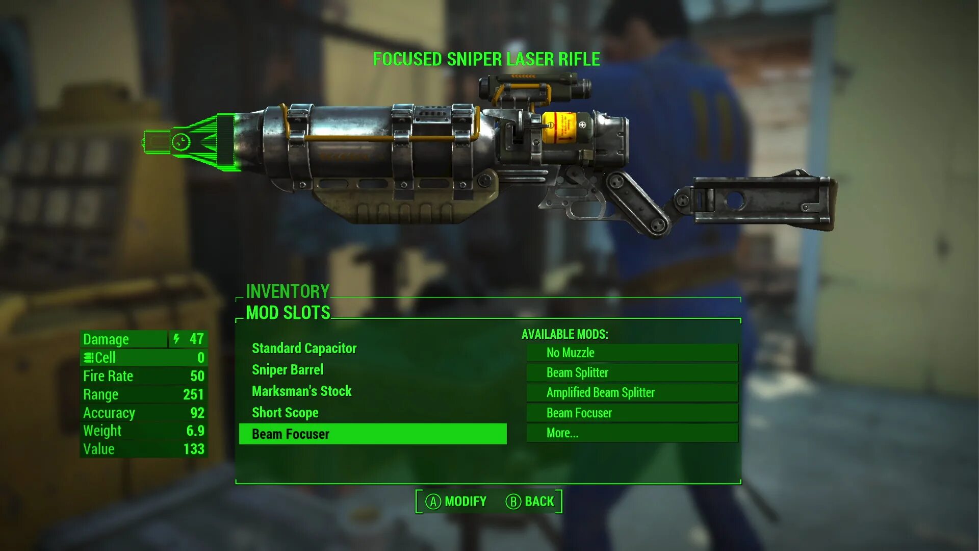 Fallout 4 year edition