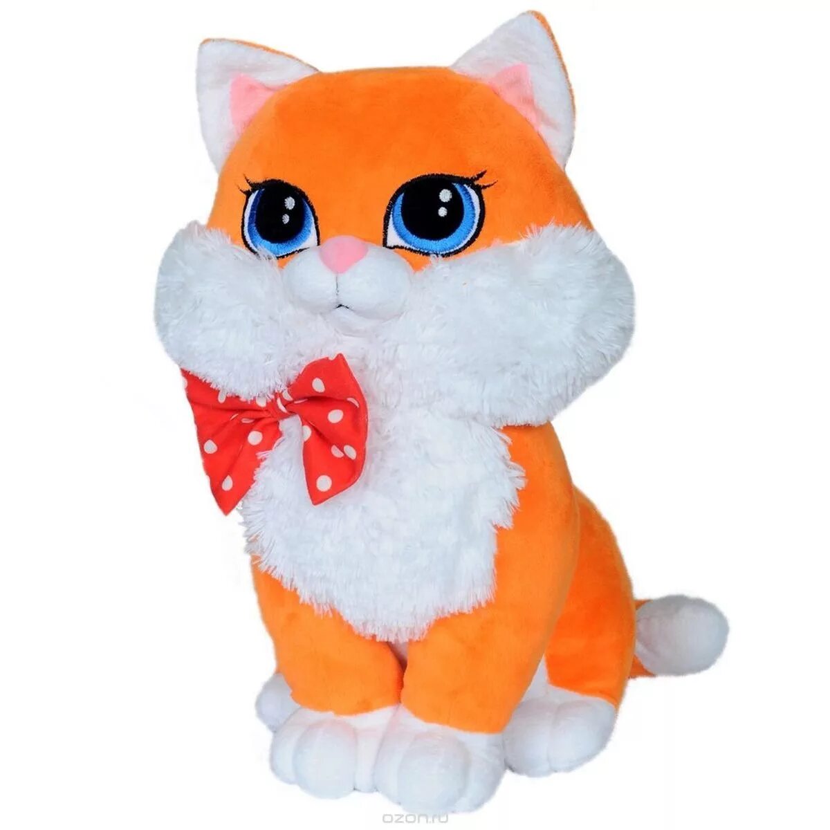 Мягкая игрушка "кошка Люси", 42 см. Мягкая игрушка СМОЛТОЙС кот Федот 85 см. Мягкая игрушка СМОЛТОЙС кошка Люси серая 42 см. Мягкая игрушка СМОЛТОЙС кошка Люси оранжевая 42 см. Игрушечная кошечка