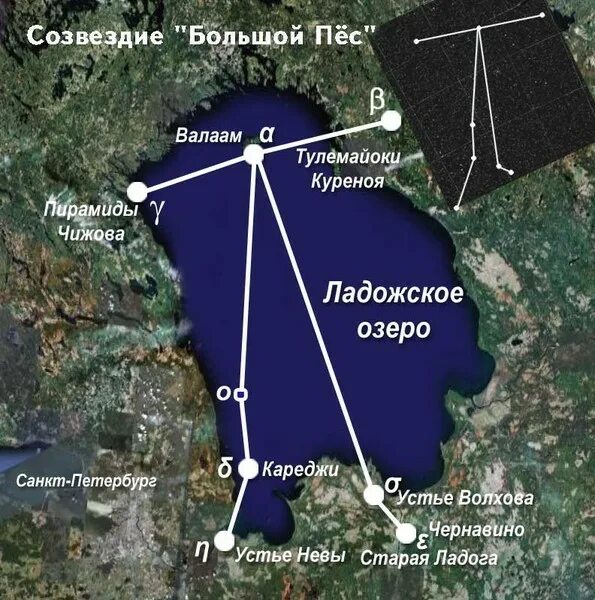 Как добраться до валаама из санкт петербурга - Telegraph
