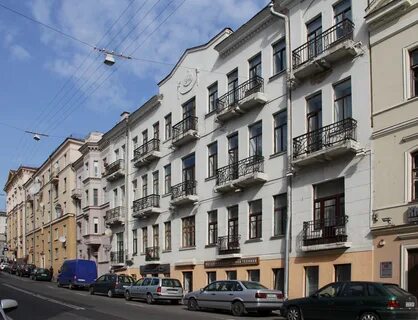 Володарского минск