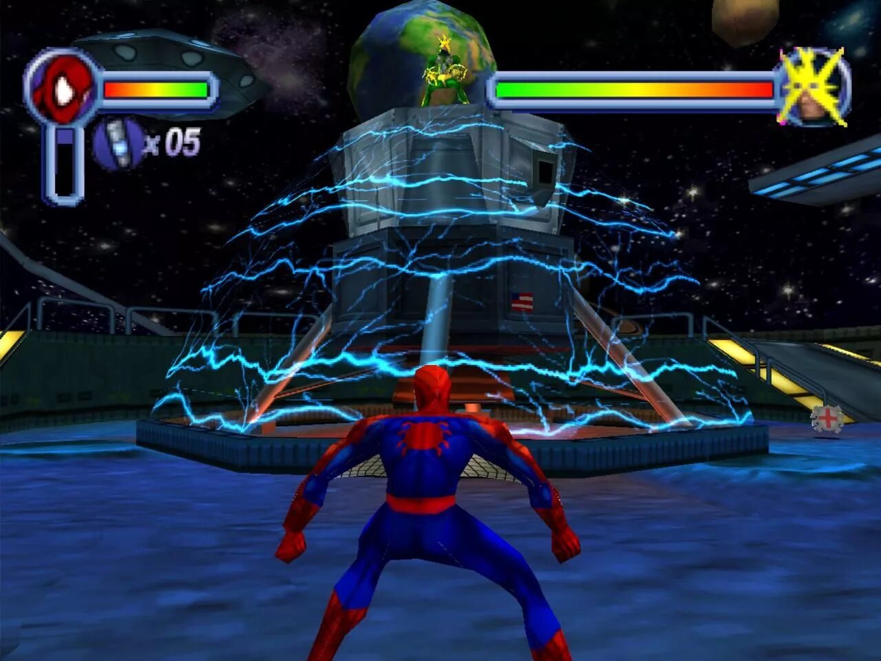 Электро игры. Spider man 2001 enter Electro. Spider-man 2: enter Electro. Spider-man enter Electro ps2. PLAYSTATION 1 Spider-man 2.