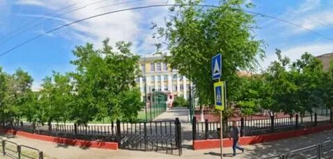 Гимназия 3 астрахань