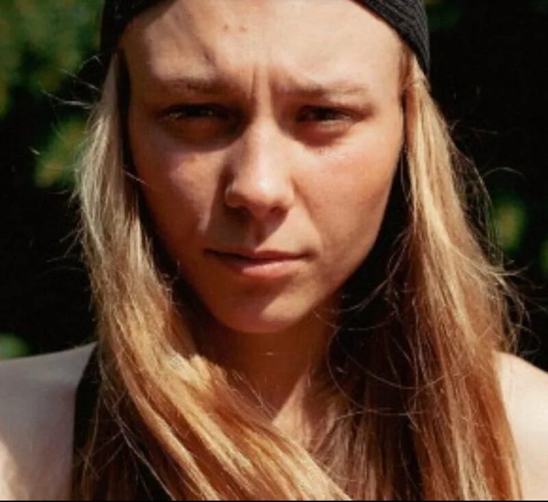 канал кристины захаровой