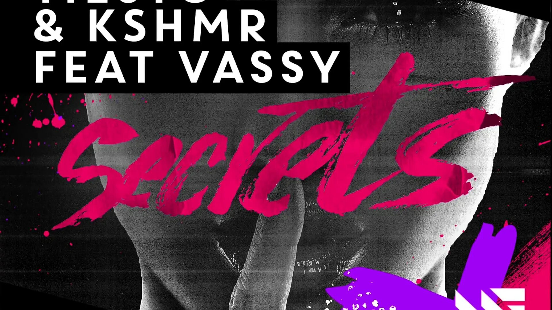 Tiesto KSHMR feat Vassy Secrets. Tiesto обложка трека. Vassy. Сведение KSHMR.