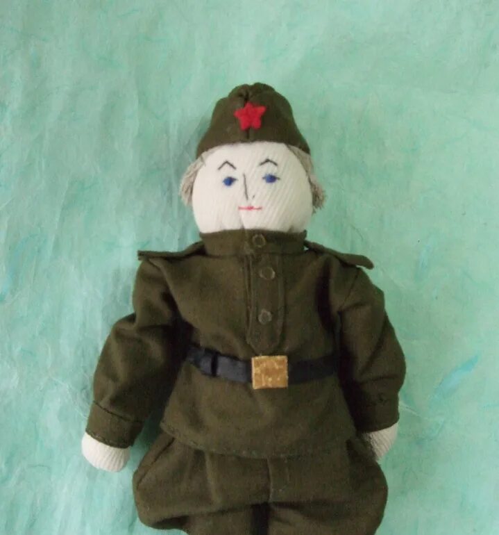 Текстильные куклы в военной форме. Текстильные куклы в военной форме. Игрушки в военной форме. Игрушки в военной форме. Шьем солдата.