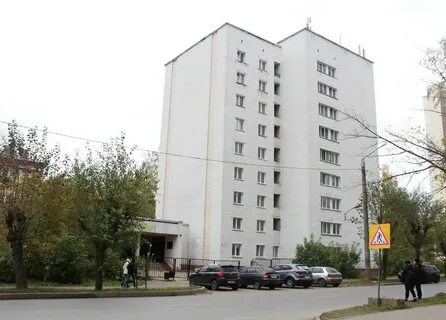 Пугачева 8
