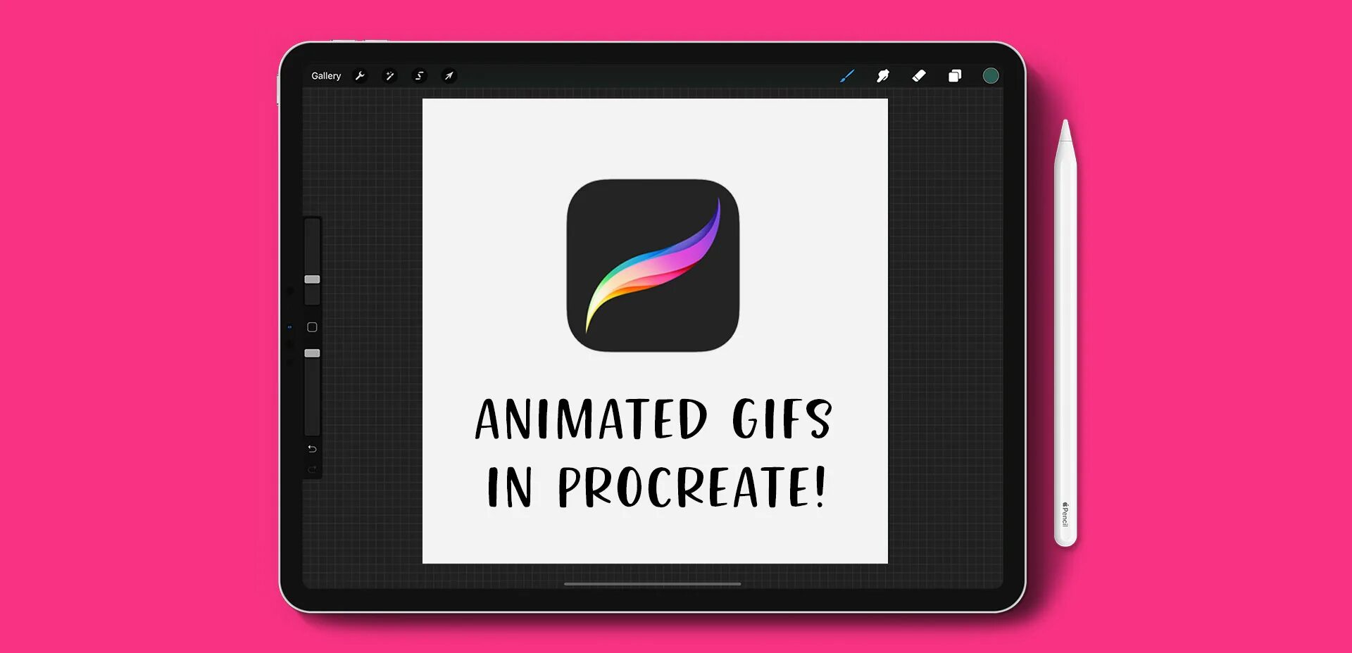 Procreate animation. Анимация в procreate. how to make animate in procreate. procreate вызвать клавиши быстрого выбора.