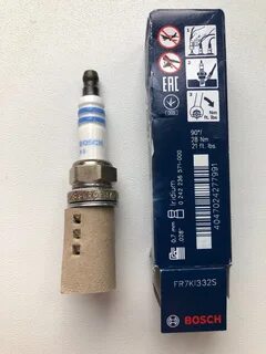 Bosch подбор