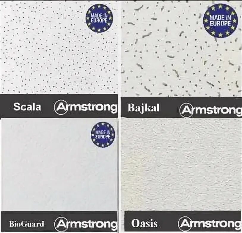 Armstrong scala