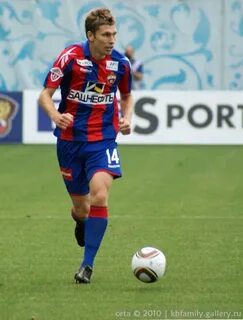 Цска 2010