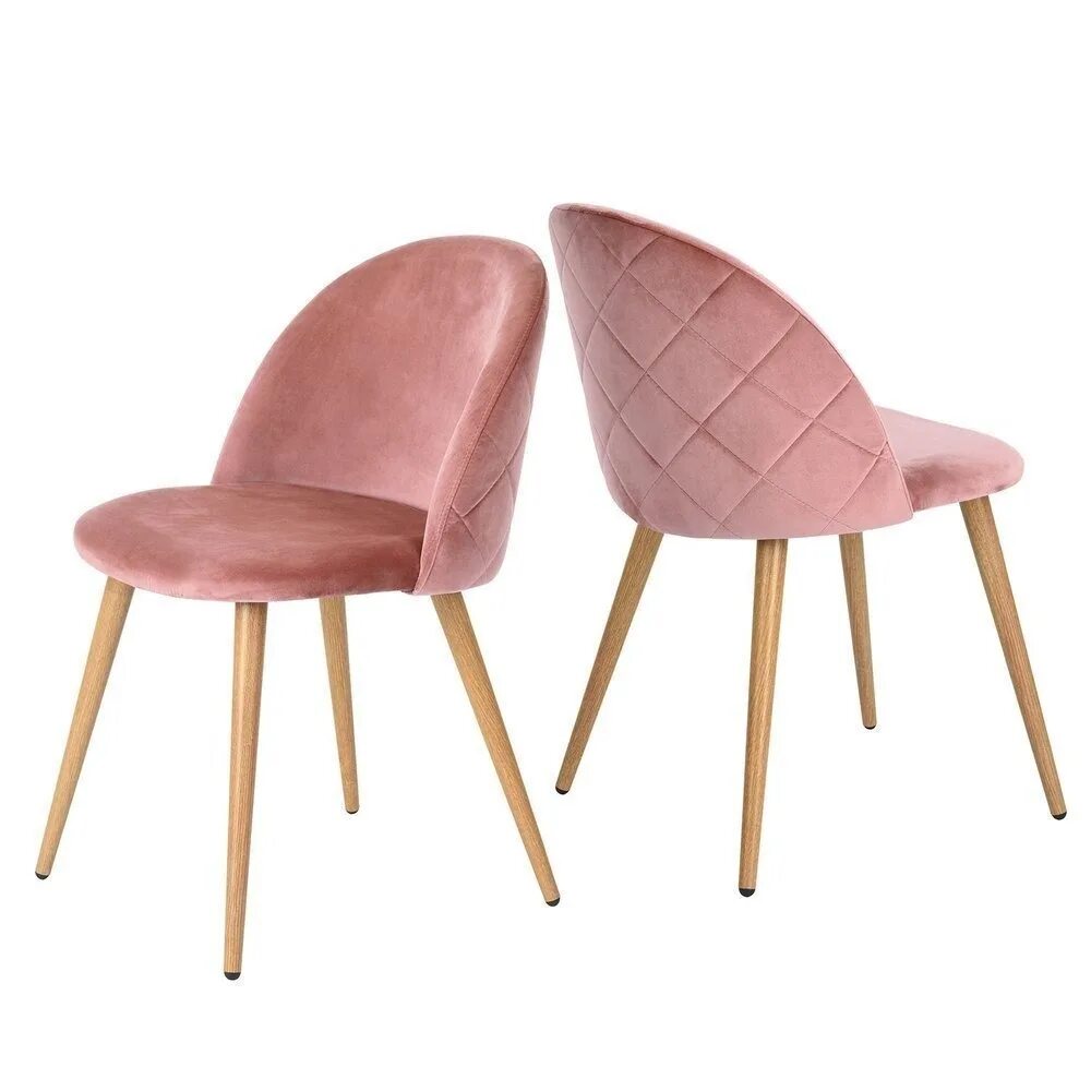 Стул Лион Velvet Pink. Стул Лион вельвет розовый. Стул диван.ру Лион Velvet Pink. Стул Лион велюр розовый