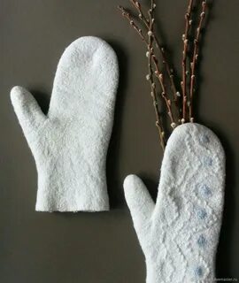 Рукавички класс