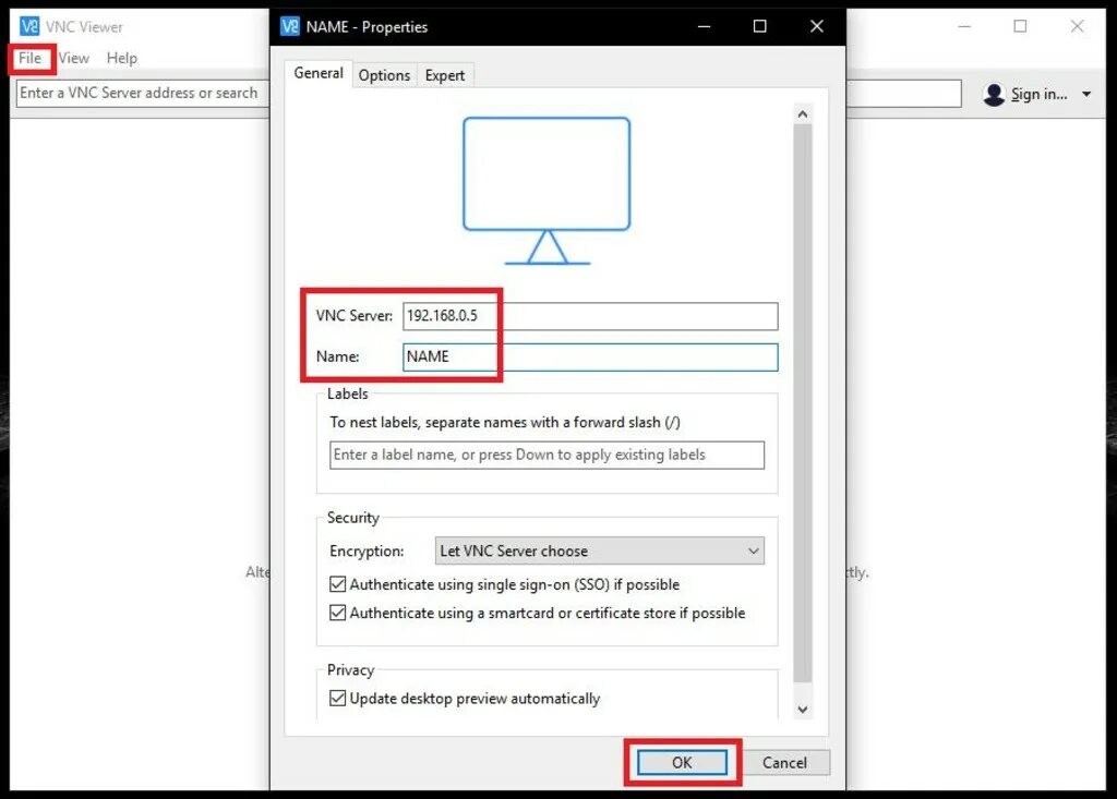Через vnc. Vnc соединение. vnc удаленное управление. vnc viewer как пользоваться.