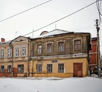 Дом п 19