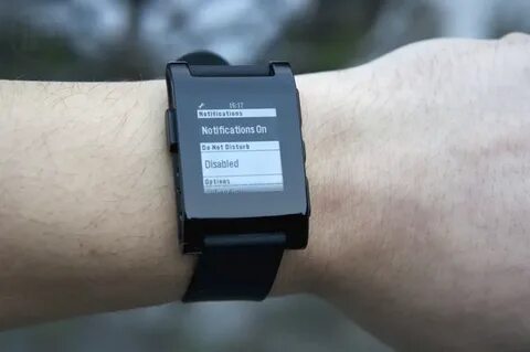Watch прошивка