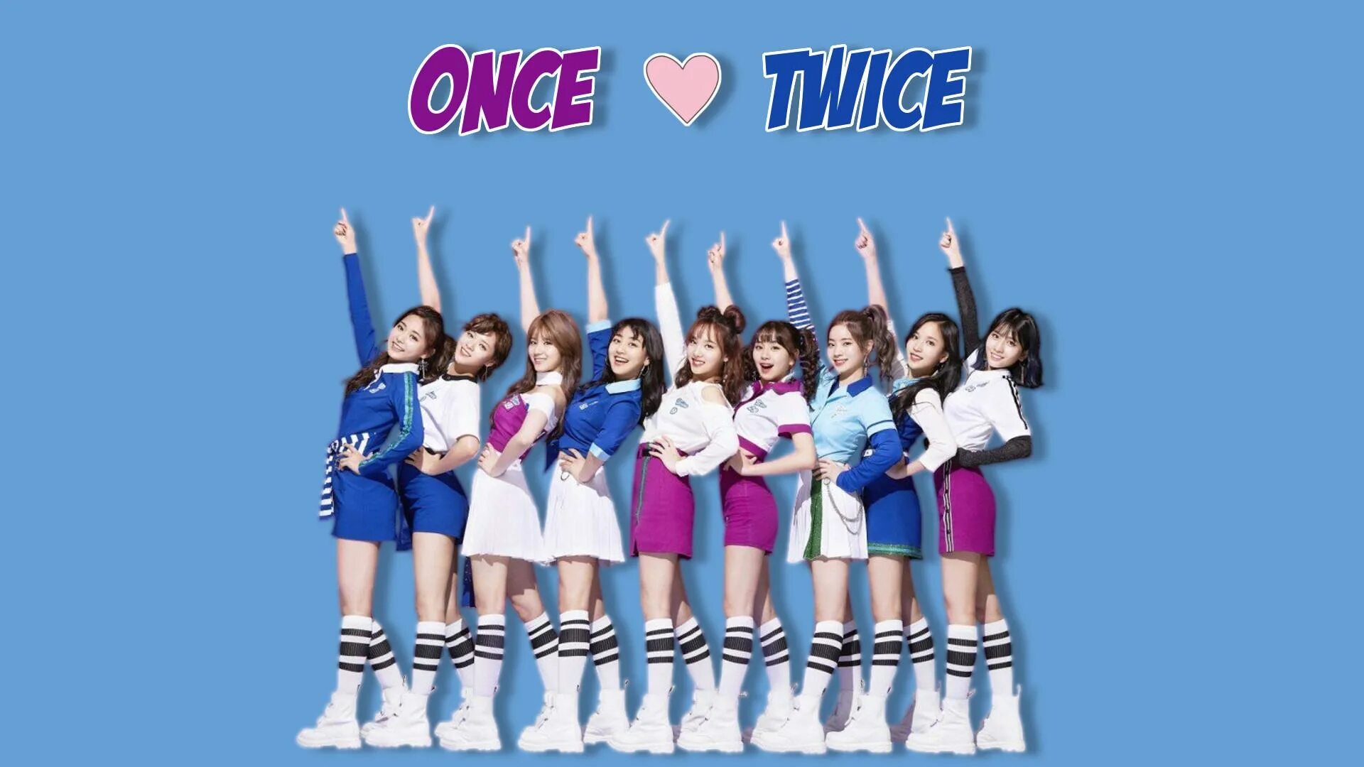 Double twice