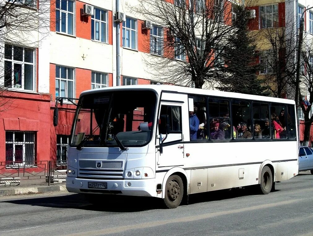 ПАЗ 320412-05. Автобус Клинцы Новозыбков. Автобус Клинцы. Автобус Климово Новозыбков.