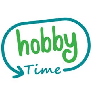 Hobby time