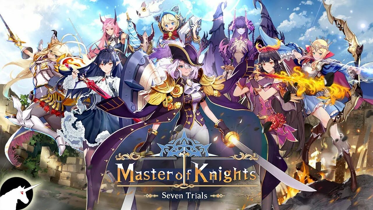 Master of lives