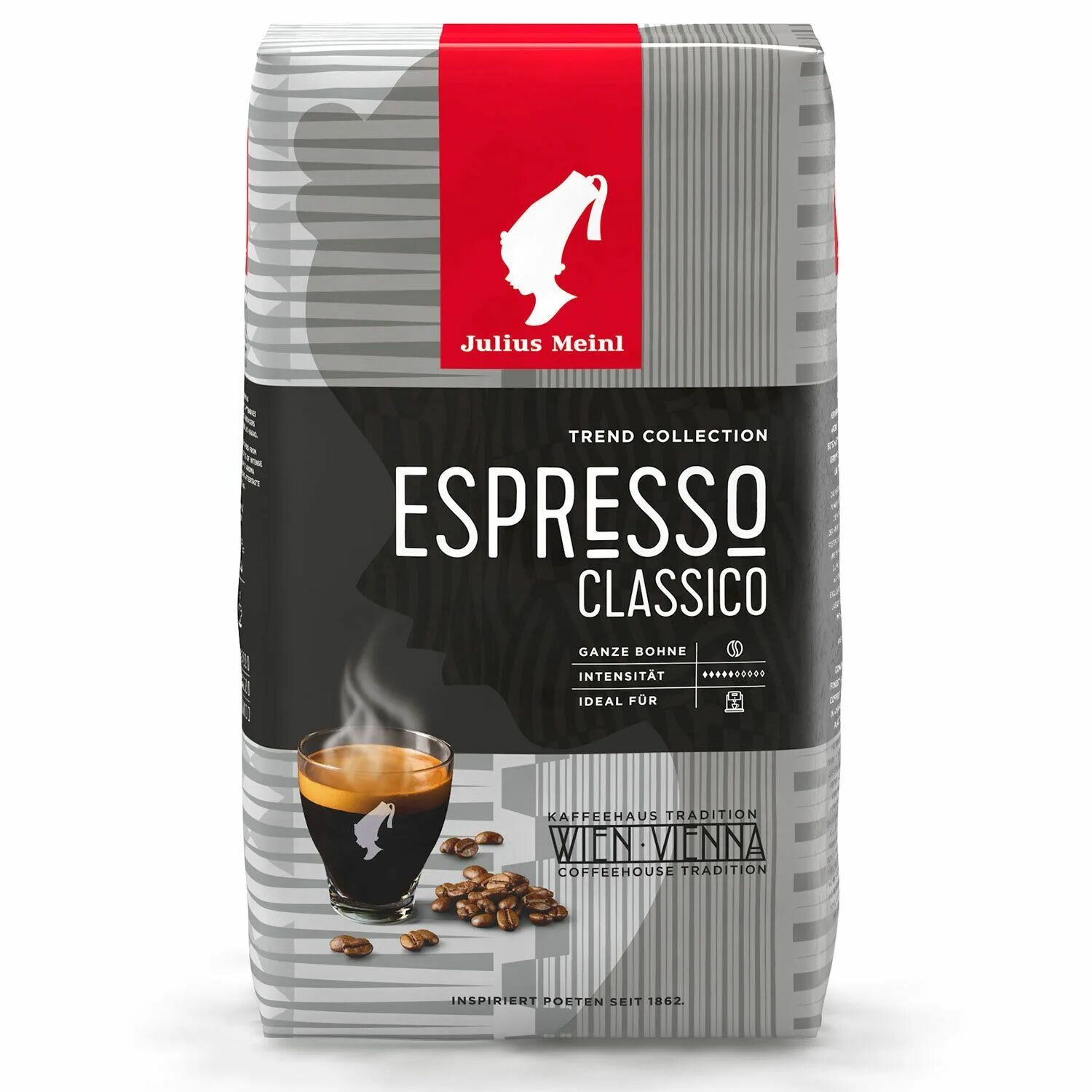 Julius Meinl Espresso Classico. Кофе Espresso Классико зерно 1000г. Кофе в зернах Julius Meinl Espresso Classico. Julius Meinl Espresso Premium collection. Купить кофе юлиус