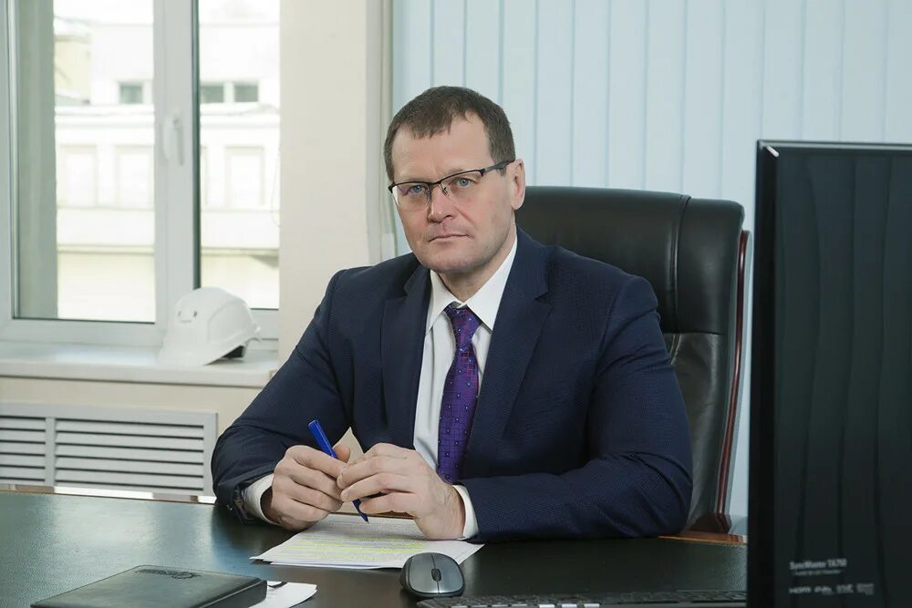 Вятку директор. Вятку директор