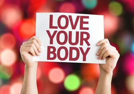 Safe your body