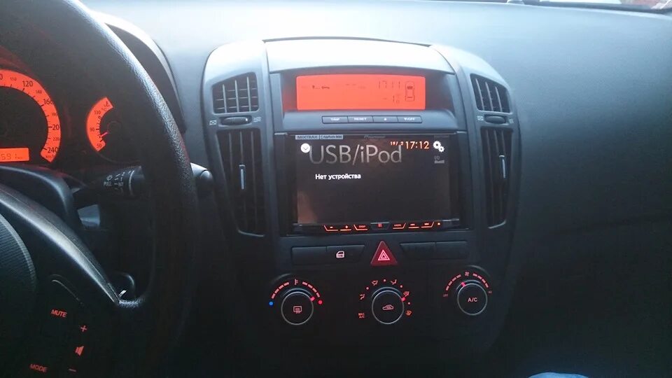 2 Din магнитола Kia Ceed 1. 2 Din магнитола Kia Ceed 2008. Магнитола сид 2