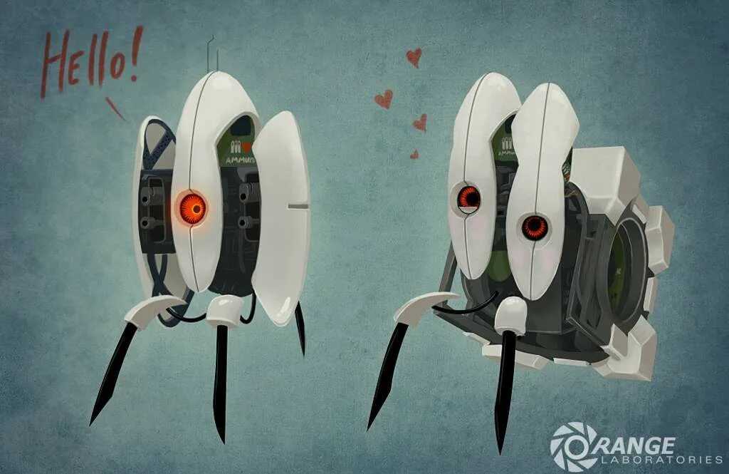 Концепт-арт ГЛАДОС портал 2. Турель портал 2 арт. Portal 2 GLADOS Concept Art. Portal 2 GLADOS Art.