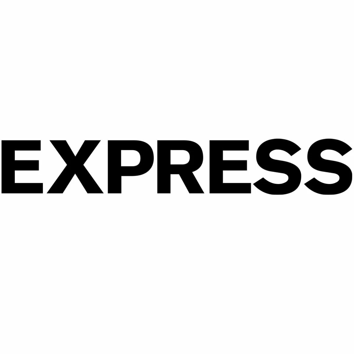 Express. Express лого. Express мессенджер. Express js logo PNG.