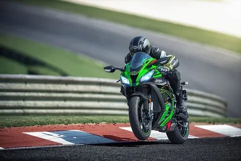 Кавасаки zx10r