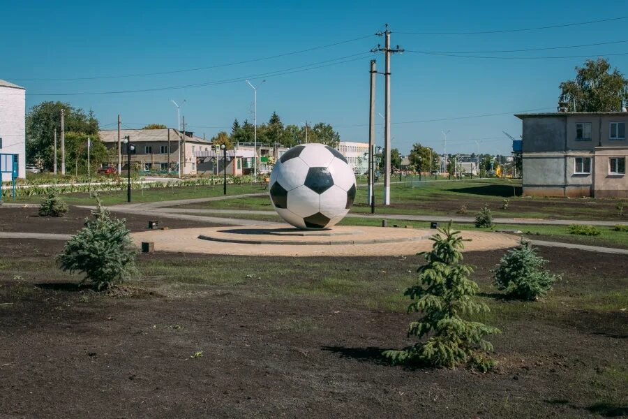 Город Татищево Саратовской области. Р.П Татищево Саратовской области. Сквер спортивный в Татищевском районе. Сквер в п светлый Саратовской.