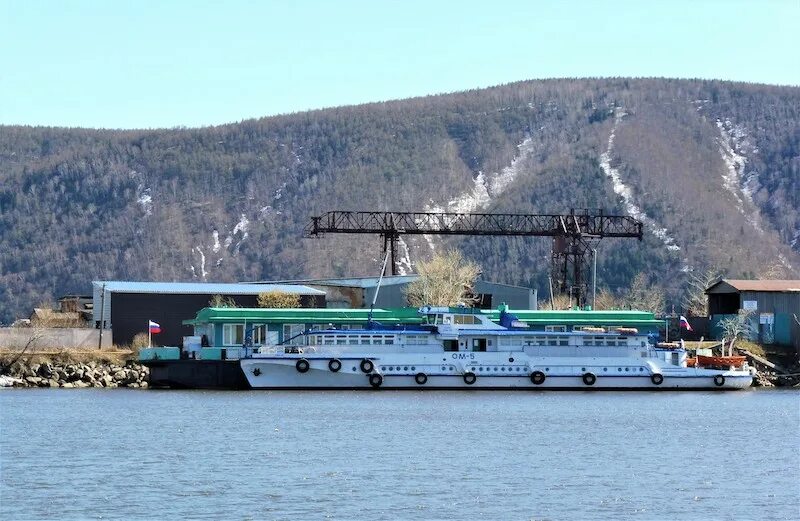 Работа в николаевском на амуре