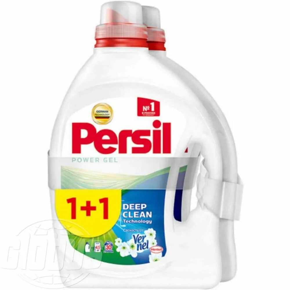 Persil Power Gel для стирки 2х1.95л. Средство Persil колор гель для стирки 1.95 л. Гель для стирки Persil Color Gel 1.95л. Гель для стирки Persil Power Gel свежесть от Vernel 1.95л.