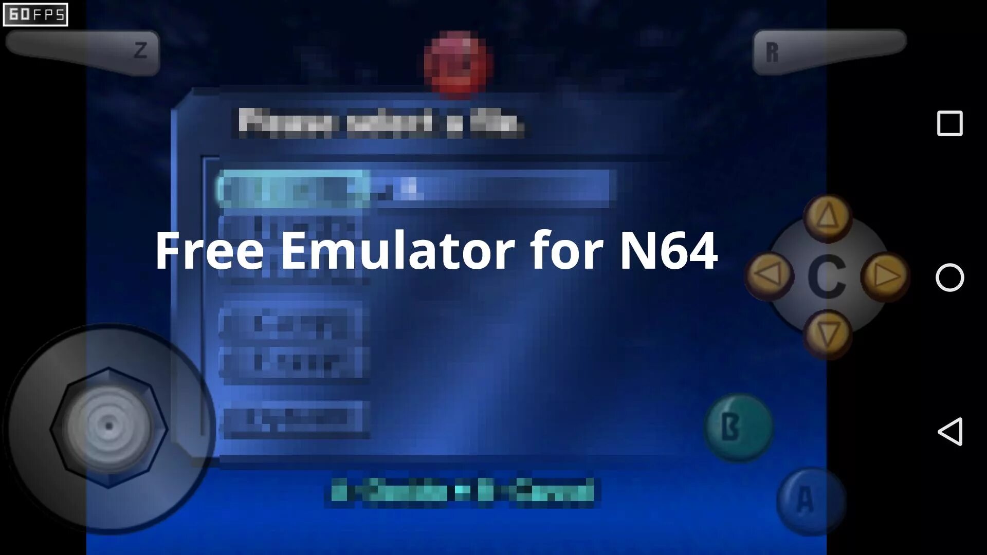 Эмулятор 64 русском андроид. Эмулятор n64. эмулятор n64 на андроид. встроенный эмулятор n64. системные требования для эмуляции nintendo 64.