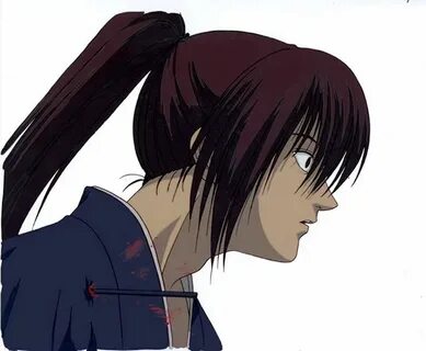 Rurouni kenshin meiji kenkaku