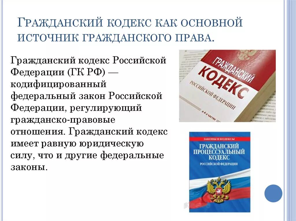 Кодексы рф бывают. Гражданский кодекс. Гражданский кодекс РФ. Кодекс ГК РФ. Гражданский кодекс РФ (ГК РФ).