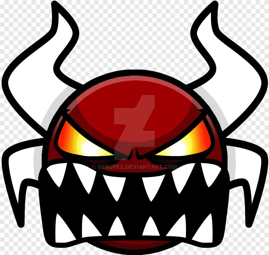 Impossible demon