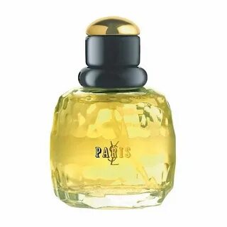 Paris eau de parfum